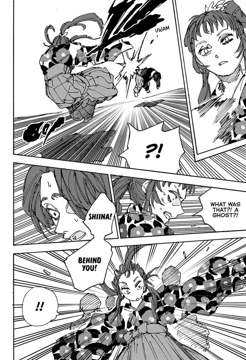 Chapter 232 - Page 27